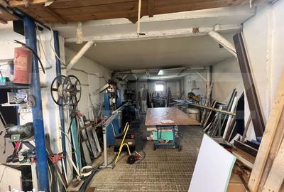 Spațiu comercial, de 200 mp, în Sântana de Mureș - 2