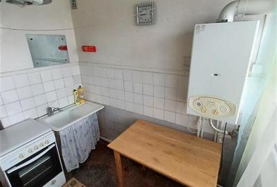 Apartament cu 2 camere semidecomandat în Independenței - 7