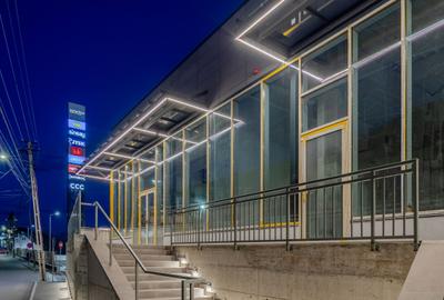 Spațiu ultramodern de birouri, 795 mp, Cisnadie/ultracentral - 3