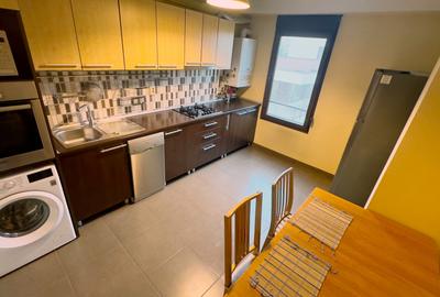 Apartament cu vedere la parcul Titanel - 14