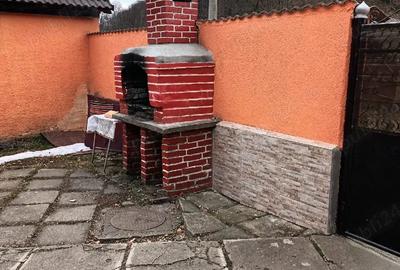 Casă cu 5 camere în Râu Sadului - 4