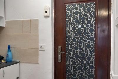 Garsonieră nedecomandată în Uzina 2 - 6