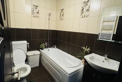 Apartament 3 camere DE INCHIRIAT - Berceni+centrala proprie - 6