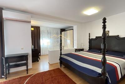 Casă individuală cu 7 camere cu Piscina în Balotești - 23