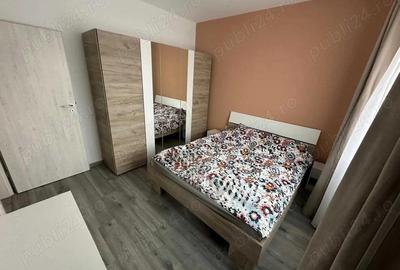 Giroc Unitatea Militara - Apartament 3 camere, complet mobilat - 2