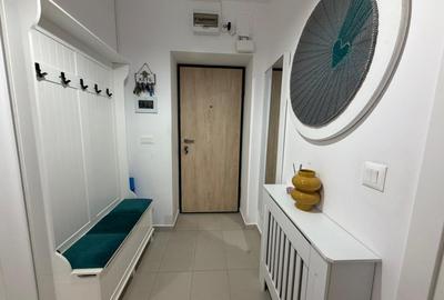 Metrou Anghel Saligny-Apartament 2 Camere-Mobilat+Parcare - 16