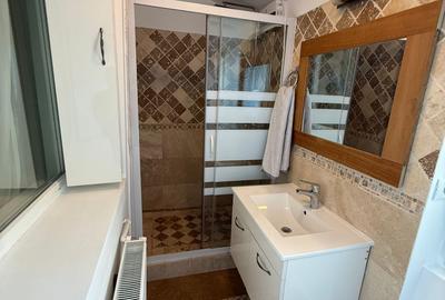 Apartament cu 3 camere decomandat, mobilat în Tei - 9