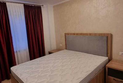 Apartament cu 3 camere semidecomandat în Ultracentral - 7