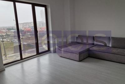 Apartament cu 2 camere decomandat, mobilat în Prelungirea Ghencea - 1
