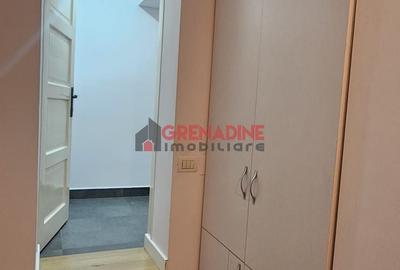 Apartament cu 2 camere decomandat, mobilat în Brașovul Vechi - 8
