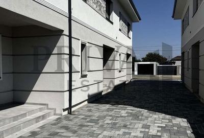 Casă cu 5 camere cu Canalizare în Ciarda Roșie - 12