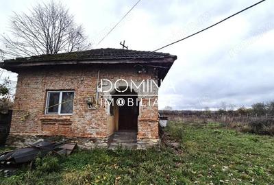 Teren de 1630 mp, în Iezureni - 4