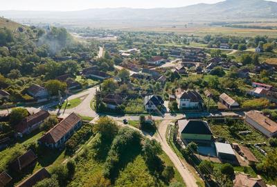 Teren 991mp Gura Ariesului COMISION 0% Teren 991mp Gura Ariesului COMISION 0% - 10