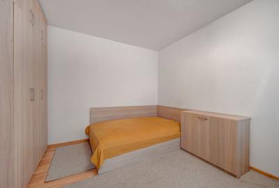 ARENA NATIONALA - ALEEA CODLEA GARSONIERA 30 MP TOTAL, PARTER! - 2