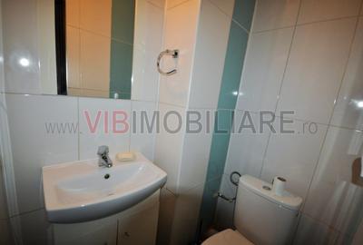 Apartament 3 camere - mobilat/ utilat- centrala proprie - Metrou Gorjului - 11