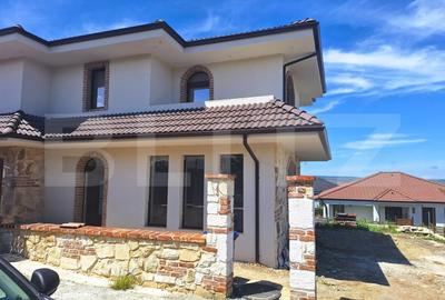Casă individuală cu 4 camere cu Teren 450 Mp în Dezmir - 2