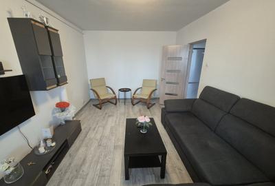 Apartament cu 2 camere decomandat în Baba Novac - 2