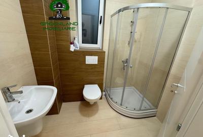Apartament cu 2 camere în Cug - 7