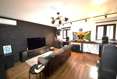 DOMENIU REZIDENȚIAL PRIVAT - Otopeni, Drumul Odaii - 11