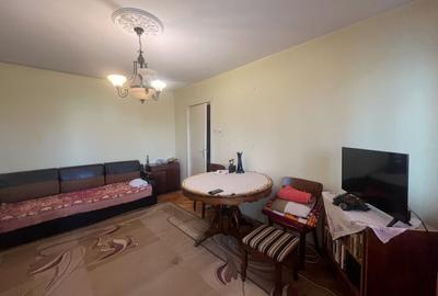 Apartament 2 camere-Pod de Piatra-bloc fara risc - 8