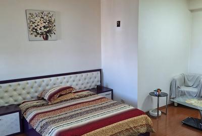 Garsonieră semidecomandată, mobilată în Berceni - 5