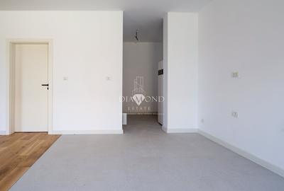 Apartament cu 4 camere decomandat în Pipera - 5