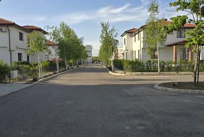 Teren Construcții intravilan de 24107 mp, în Corbeanca - 3