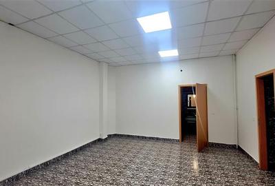 Spațiu comercial, de 222 mp, în Central - 5
