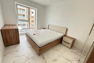 Apartament cu 3 camere în Independenței - 3