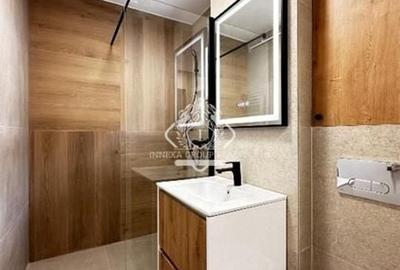 Apartament 2 camere | Parcul Tei | Renovat si mobilat modern - 13