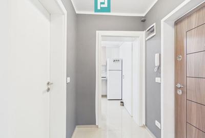 Garsonieră decomandată, mobilată în Giroc - 8