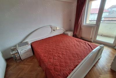 Apartament cu 3 camere decomandat în Ultracentral - 4