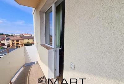 Apartament cu 3 camere semidecomandat în Central - 3