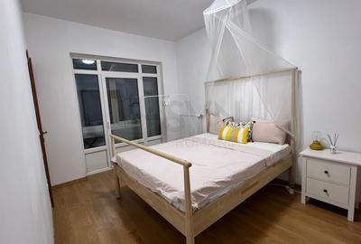 REA1024842 Apartament 3 Camere l Mobilat lTerasa Linistita l Ultracentral l Univ - 5