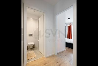 Apartament 2 camere - Belvedere - 5
