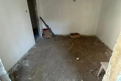 De vanzare 2 camere decomandate, etaj 1, zona linistita, 47.500 euro - 7