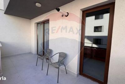 Apartament cu 3 camere, mobilat în Florești - 2