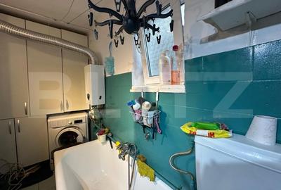 Casa individuala 4 camere 94mp utili, singur in curte, zona Schei - 12