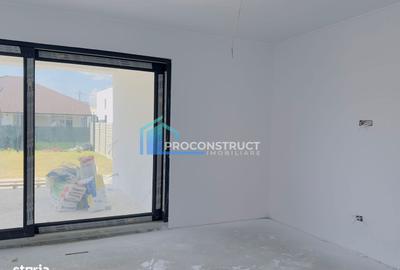 Casă cu 4 camere cu Teren 343 Mp în Șagului - 10