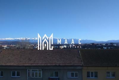 Apartament cu 2 camere | Balcon  |  Pivnita | zona Vasile Aaron - 8