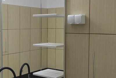 Ap.2 camere 65 mp,proaspat renovat, 2 balcoane,vedere deschisa-Delta Vacaresti - 2