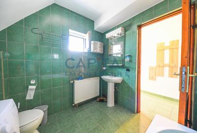 Apartament cu 2 camere de vanzare in Gherla - 16