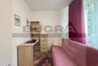 Apartament de 2 camere, 32mp, etaj, intermediar, zona Diana - 4