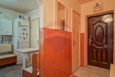 Apartament cu 4 camere decomandat, mobilat în Avantgarden - 11