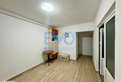 Apartament cu 2 camere decomandat în Dacia - 2