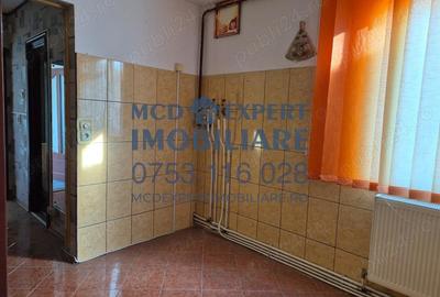 Apartament cu 4 camere decomandat în Central - 5