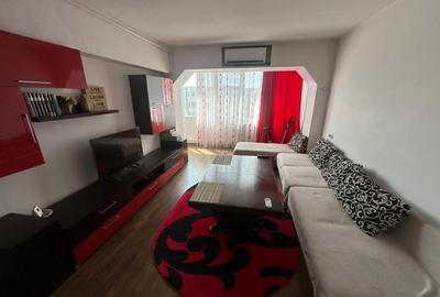 Apartament 3 camere de vanzare - zona Tomis II -Emag Constan - 1