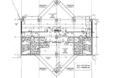 Inchiriere spatiu birouri in Phoenix Tower - 14
