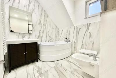 Casă cu 5 camere cu Teren 332 Mp în Moșnița Veche - 12