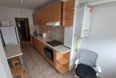 Vand apartament cu 2 camere, SD, in Podu Ros - 6